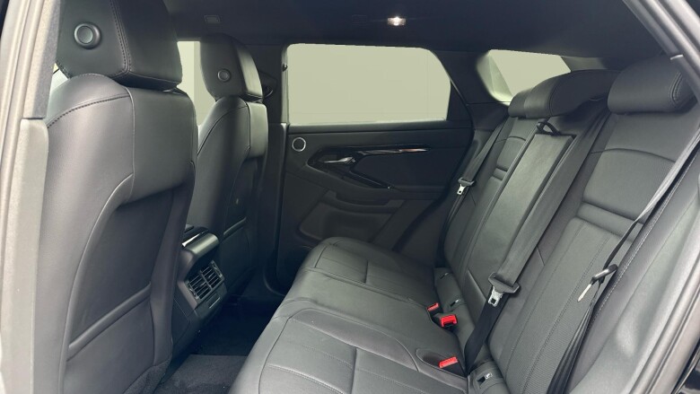 Land Rover Range Rover Evoque 2.0 D200 Dynamic SE 5dr Auto Diesel Hatchback